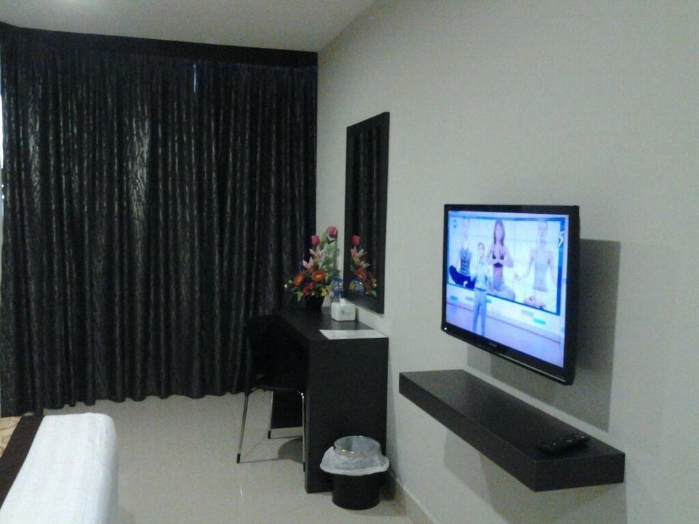 City Central Hotel Batam Exterior foto